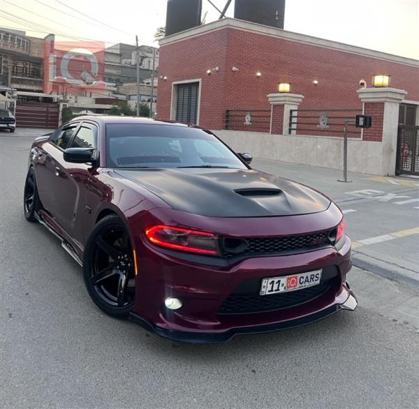 Dodge Charger 2021 for sale in Iraq - Baghdad